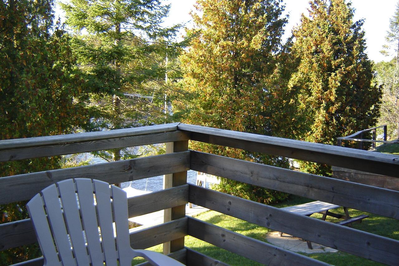 Sauble River Marina And Lodge Resort Sauble Beach Pokoj fotografie